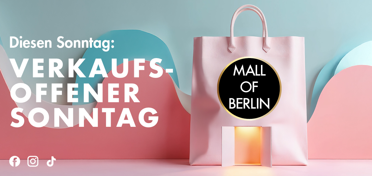 Verkaufsoffener Sonntag Verkaufsoffener Sonntag